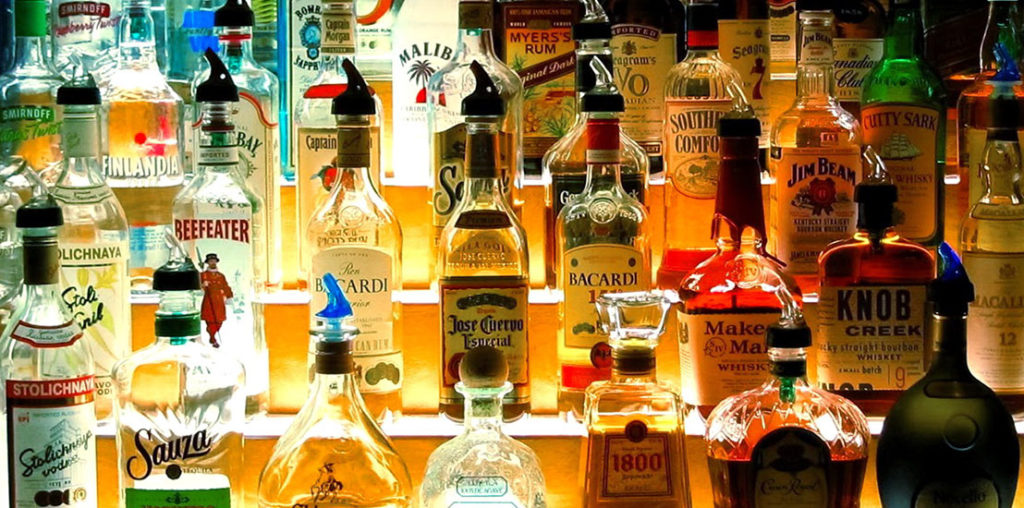 L’obbligo di licenza fiscale per gli alcolici: aboliti gli esoneri.
