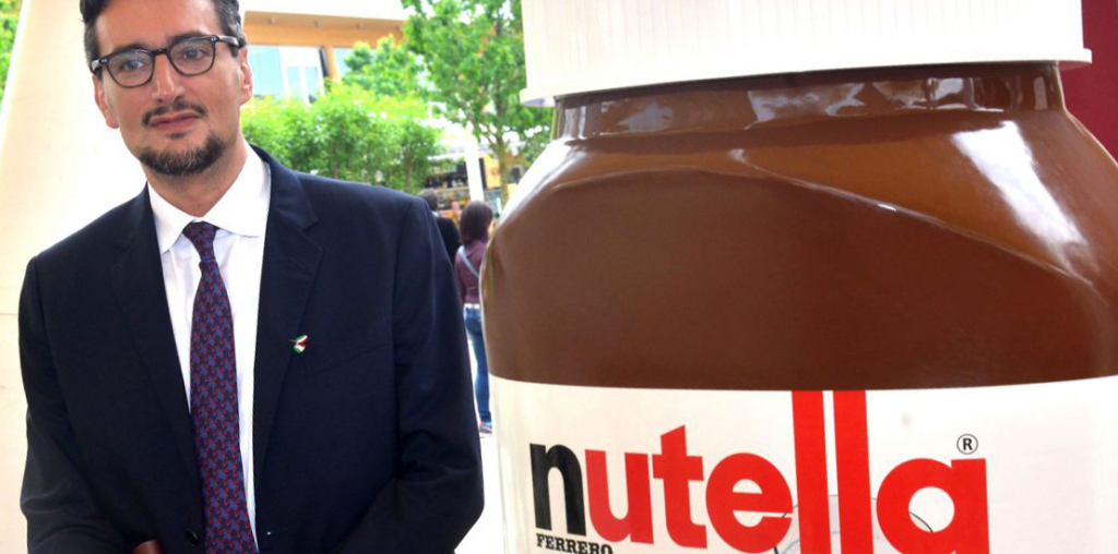 Ferrero: 17 punti per dare il giusto valore alle persone che formano l’azienda.